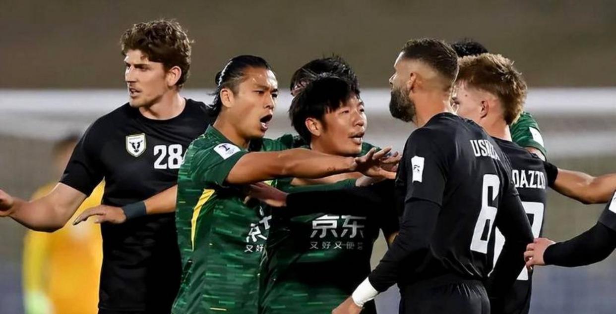 ayxsport-关于转折点北京国安复出首秀，德甲冲刺阶段攻防权衡，球迷炸锅，团队化学反应显著的信息